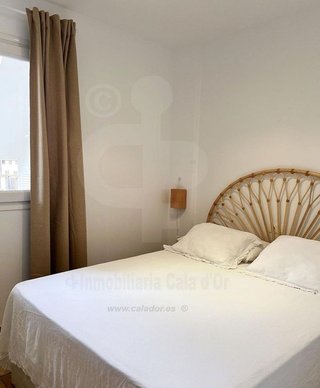 Piso en venta en Cala d'Or en Santanyí