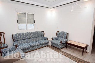 Piso en venta en Ayuntamiento - Centro en Alzira