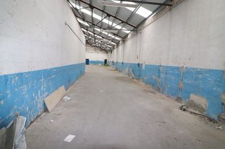 Local comercial en venta en Zaramaga en Vitoria-Gasteiz