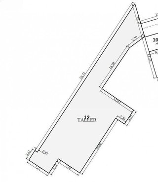 Local comercial en venta en Zaramaga en Vitoria-Gasteiz