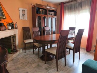 Dúplex en venta en Santa María en Ciudad Real