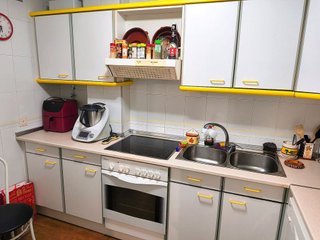 Dúplex en venta en Santa María en Ciudad Real