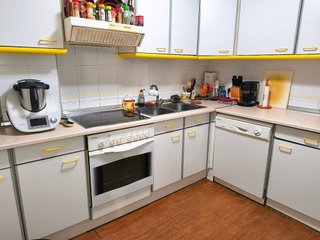 Dúplex en venta en Santa María en Ciudad Real