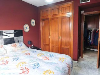 Dúplex en venta en Santa María en Ciudad Real