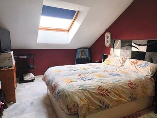 Dúplex en venta en Santa María en Ciudad Real