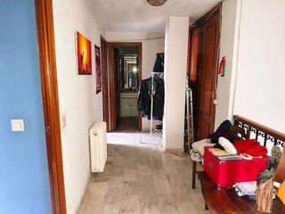 Dúplex en venta en Santa María en Ciudad Real