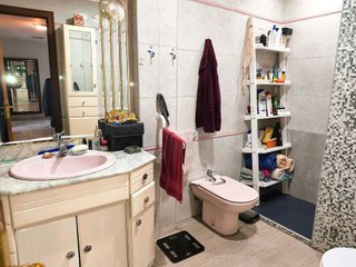 Dúplex en venta en Santa María en Ciudad Real