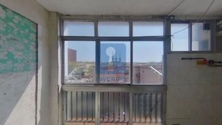 Piso en venta en San Roc - El Remei en Badalona