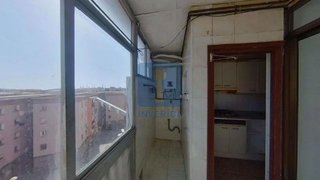 Piso en venta en San Roc - El Remei en Badalona