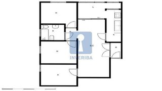Piso en venta en San Roc - El Remei en Badalona