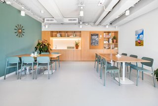 Oficina en alquiler en Nuevos Ministerios - Ríos Rosas en Madrid