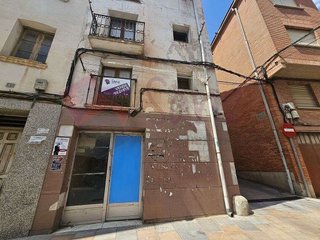 Edificio en venta en Lardero