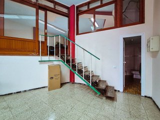 Local comercial en venta en Santa Catalina - Canteras en Palmas de Gran Canaria(Las)