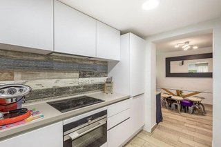 Piso en venta en Crta. De la Sierra en Granada