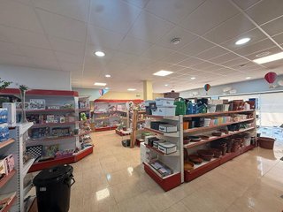 Local comercial en venta en Carlota (La)