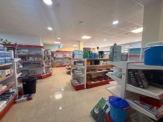 Local comercial en venta en Carlota (La)