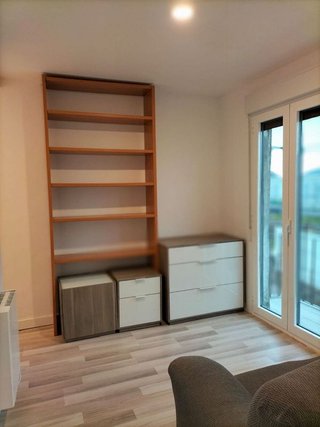 Piso en venta en Pasaia