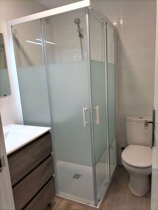 Piso en venta en Pasaia
