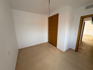 Piso en venta en Cuevas del Almanzora pueblo en Cuevas del Almanzora