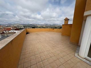 Piso en venta en Cuevas del Almanzora pueblo en Cuevas del Almanzora