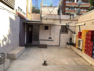 Restaurante en venta en Artigas - Llefià en Badalona