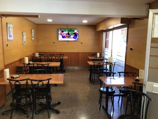 Restaurante en venta en Artigas - Llefià en Badalona