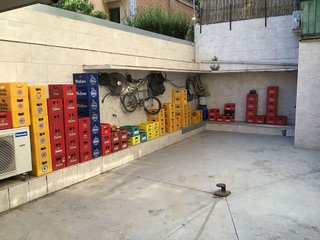 Restaurante en venta en Artigas - Llefià en Badalona