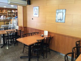 Restaurante en venta en Artigas - Llefià en Badalona