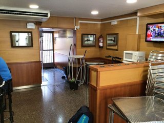 Restaurante en venta en Artigas - Llefià en Badalona