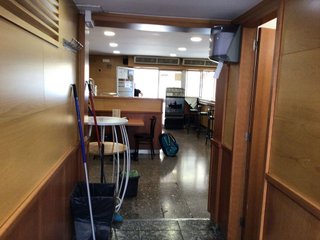 Restaurante en venta en Artigas - Llefià en Badalona