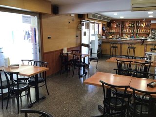 Restaurante en venta en Artigas - Llefià en Badalona