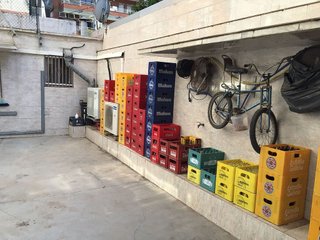 Restaurante en venta en Artigas - Llefià en Badalona