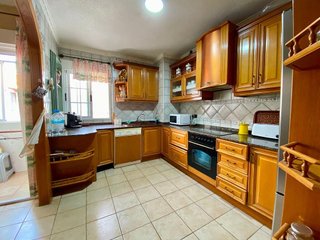 Piso en venta en Playa del Cura en Torrevieja