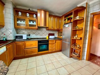 Piso en venta en Playa del Cura en Torrevieja