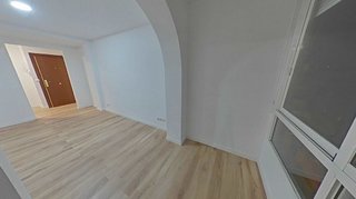 Piso en venta en Aluche en Madrid