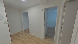 Piso en venta en Aluche en Madrid