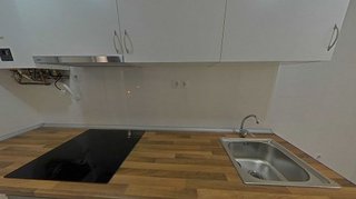 Piso en venta en Aluche en Madrid