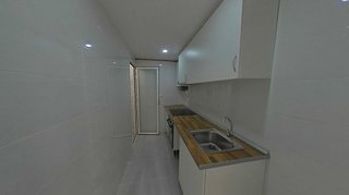 Piso en venta en Aluche en Madrid