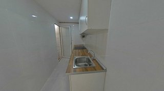 Piso en venta en Aluche en Madrid