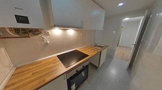 Piso en venta en Aluche en Madrid