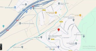 Chalet en venta en Llinars del Valles