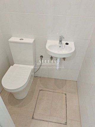 Local comercial en venta en Villamonte en Getxo
