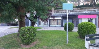Local comercial en venta en Villamonte en Getxo