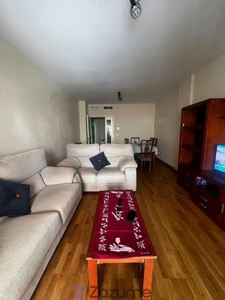 Piso en alquiler en Aljaraque