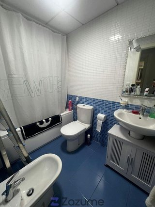 Piso en alquiler en Aljaraque