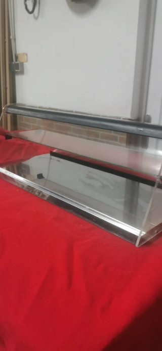 Vitrina Pastelería