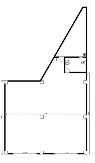 Local comercial en venta en Carrús Oest - El Toscar en Elche