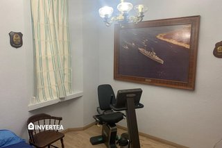 Piso en venta en Centro en Ferrol