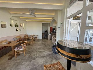 Local comercial en venta en El Bajondillo en Torremolinos