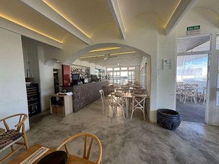 Local comercial en venta en El Bajondillo en Torremolinos